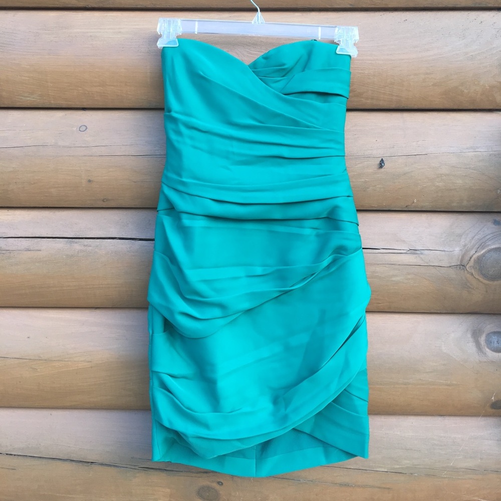 NWT bcbg Madge dress
